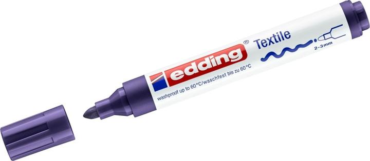 Produktbild Edding Textil Marker 4500 (1x)