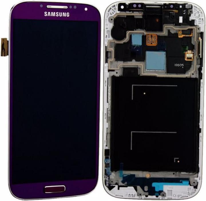 Produktbild Samsung LCD Assembly (Display, Galaxy S4)