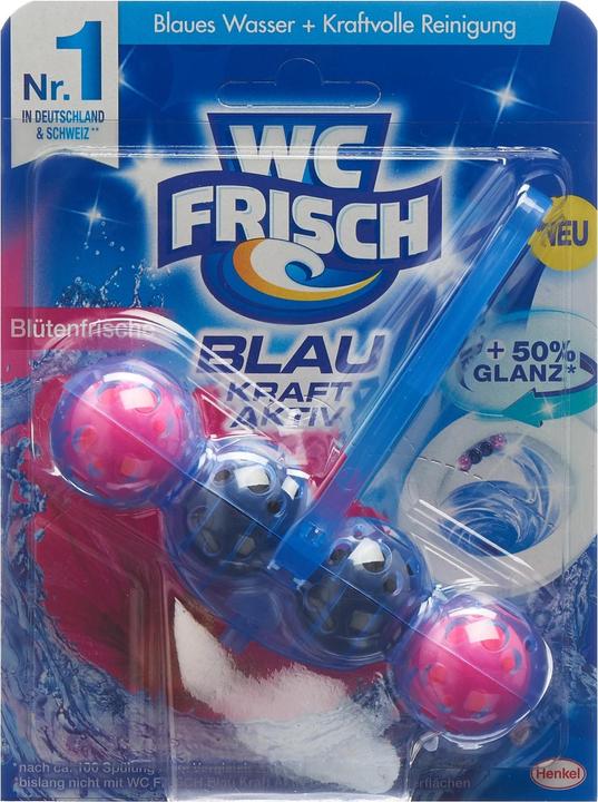 WC Frisch Force-Activ