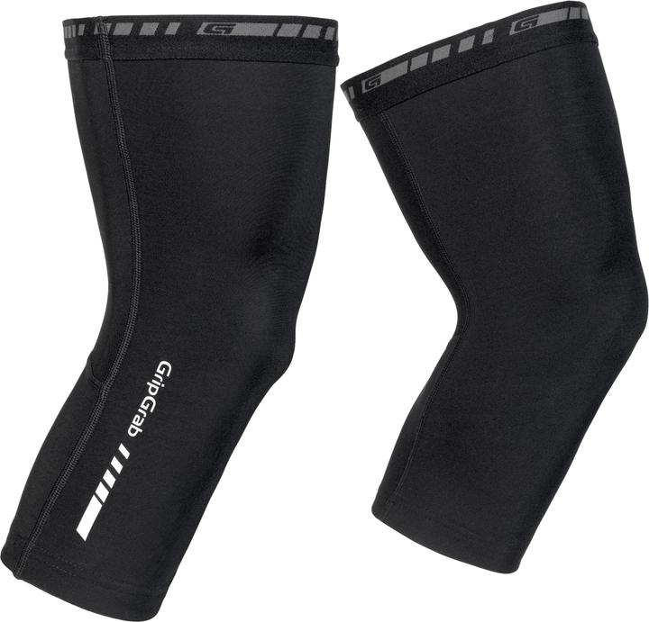 Actual product image GripGrab Classic Knee Warmers (M)