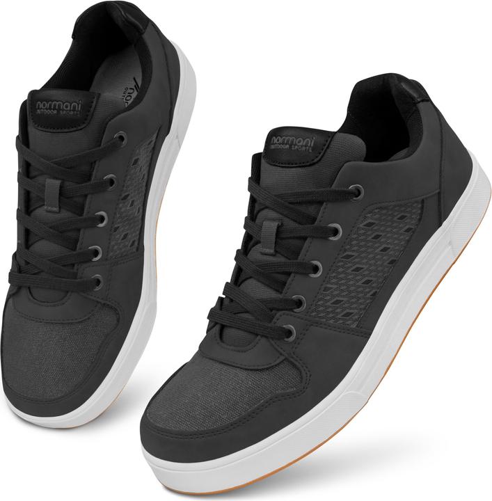 Produktbild Normani Sneaker Milwaukee (37)