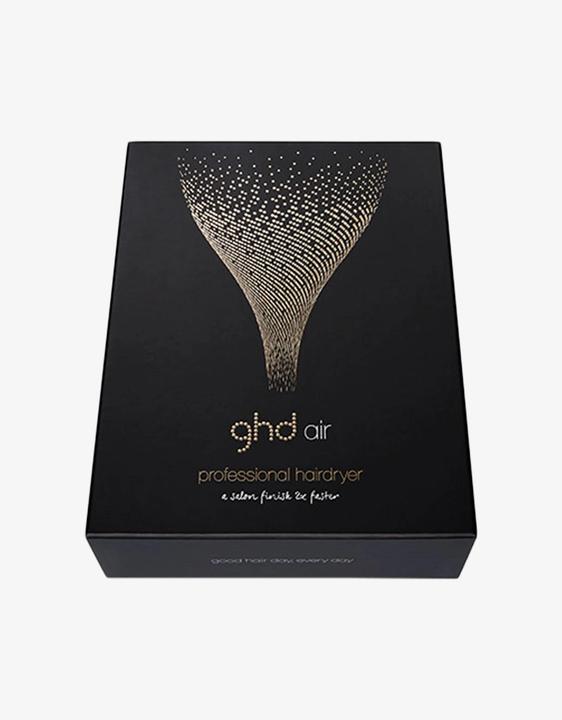 Actual product image ghd Air