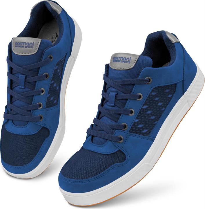 Produktbild Normani Sneaker Milwaukee (39)