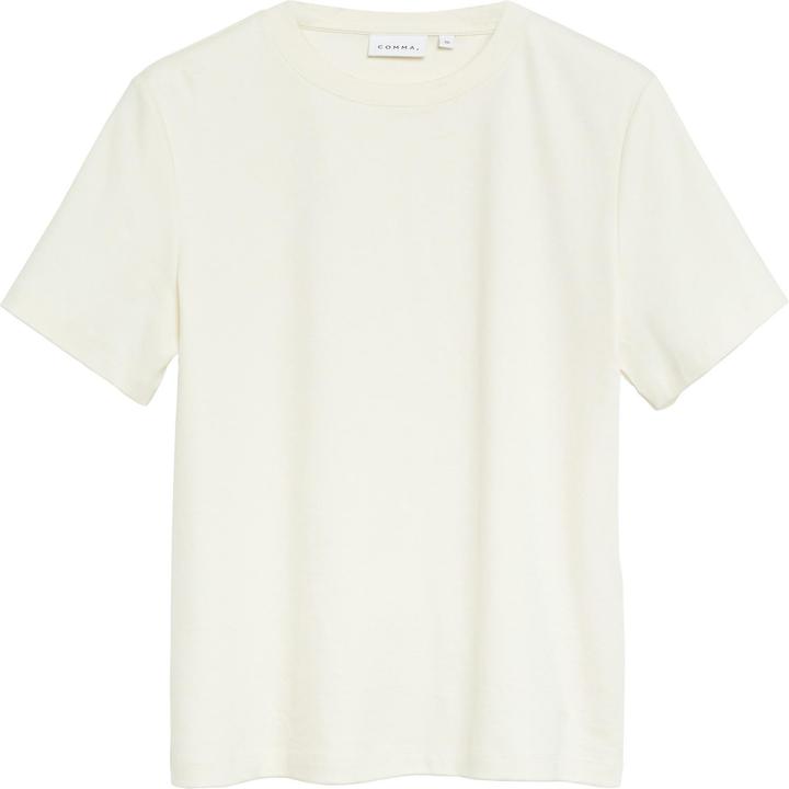 Produktbild Comma Basic T-Shirt (36)