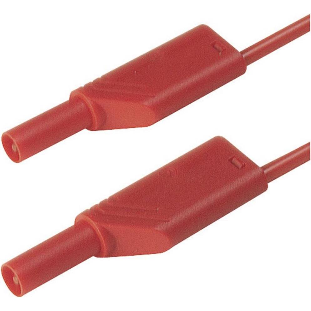 Thumbnail - SKS, Messleitung, Sicherheits-Messleitung (Lamel