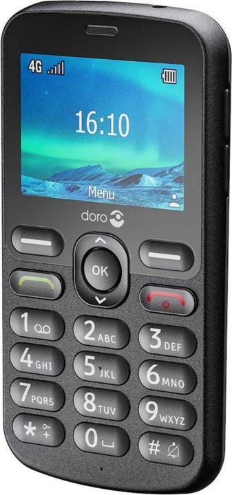 Produktbild Doro 1880 (2.40", 0.31 Mpx)