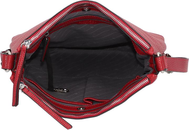 Immagine prodotto L.Credi Borsa a tracolla New Orleans 29 cm