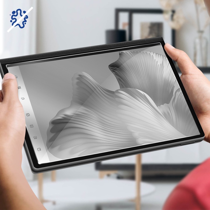 Productafbeelding 3MK FlexibeleGlasschermbeschermer, vertoningsfolie (1 Stuk, Huawei MatePad papier)