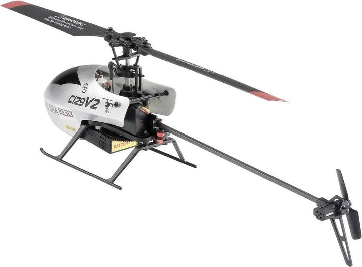 Image du produit Reely C129 V2 RC Hélicoptère RtF