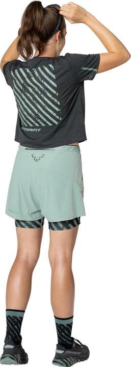 Actual product image Dynafit Trail 2in1 Shorts (M)