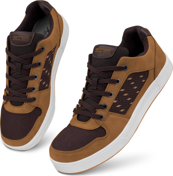 Immagine prodotto Normani Sneaker Milwaukee (47)