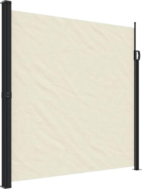 Produktbild vidaXL Seitenmarkise (5 m)