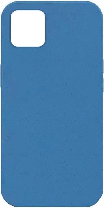 Produktbild mobileup Eco Case for iPhone 11 - Navy Blue (Apple iPhone 11)