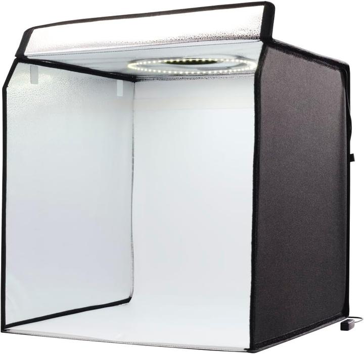 Actual product image Hama ToGo (Recording box)