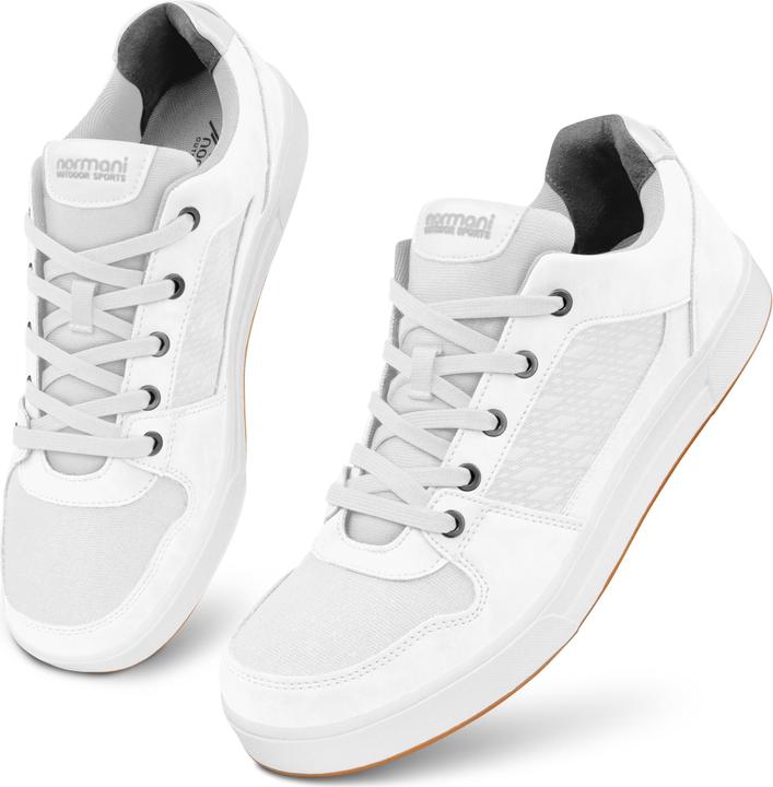 Actual product image Normani Sneaker Milwaukee (40)
