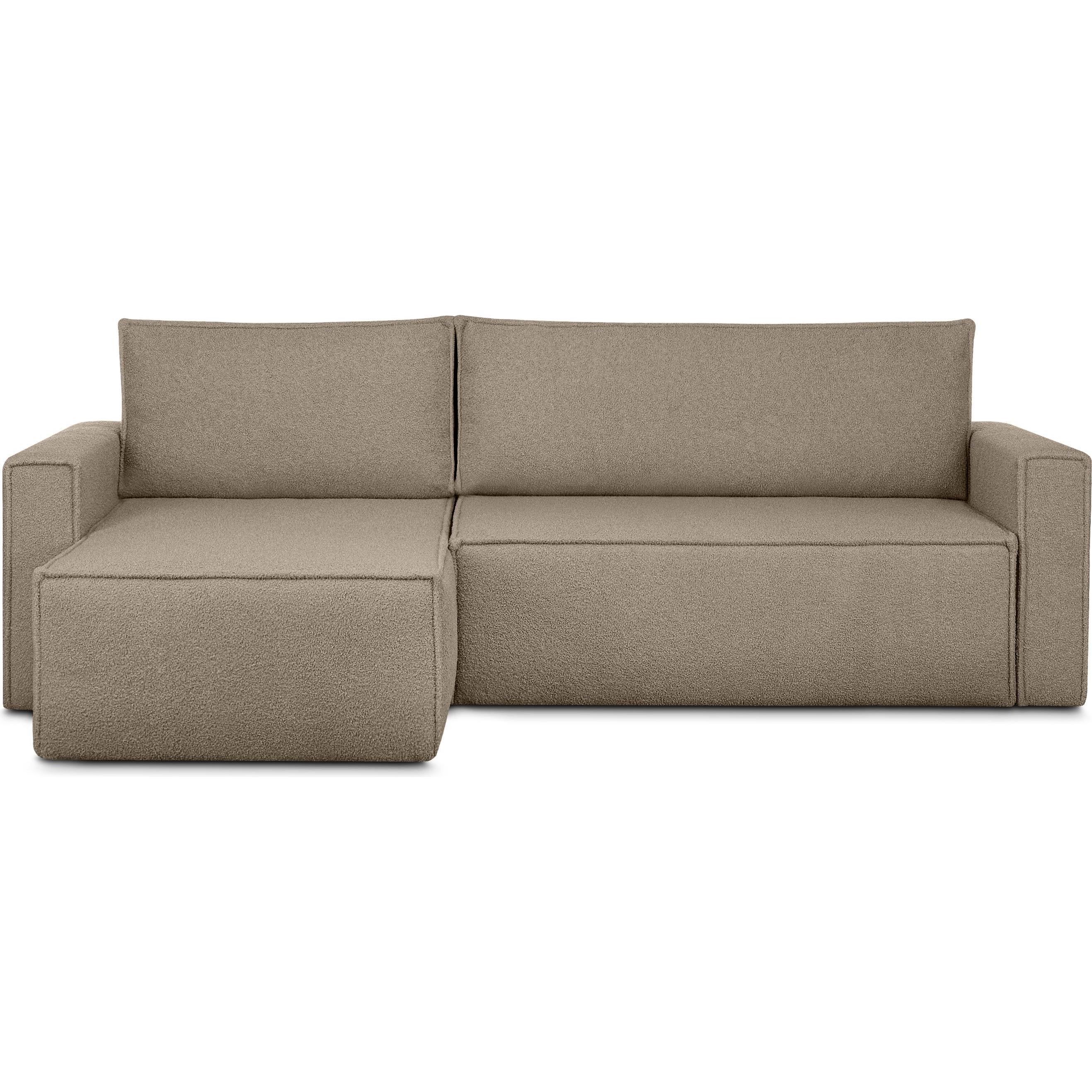 Konsimo, Sofa, Napi Ii (Ecksofa)