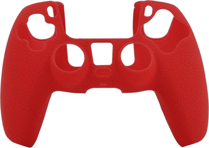 Actual product image König Design Protective Cover for Playstation 5 PS5 DualSense Controller Protection Silicone Case New (PS5)