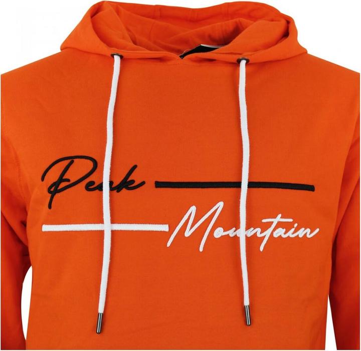 Produktbild Peak mountain French Terry (XXL)