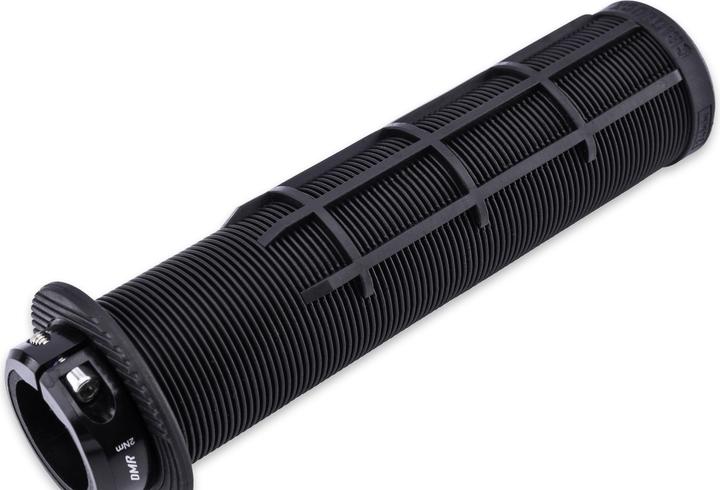 Produktbild DMR Gridlock Griff, Flansch, 140/34mm, black