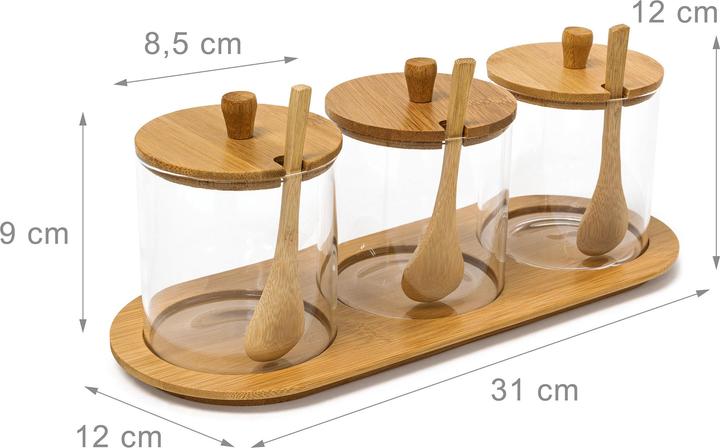 Produktbild Relaxdays Jiao