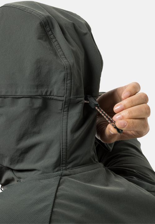 Immagine prodotto Jack Wolfskin Kammweg Jkt W (S)