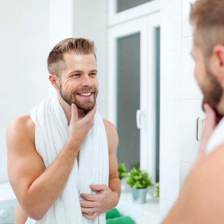 Actual product image Lentz Trimmer Shaver Hair Clipper Machine with Beard Trimmer Attachment