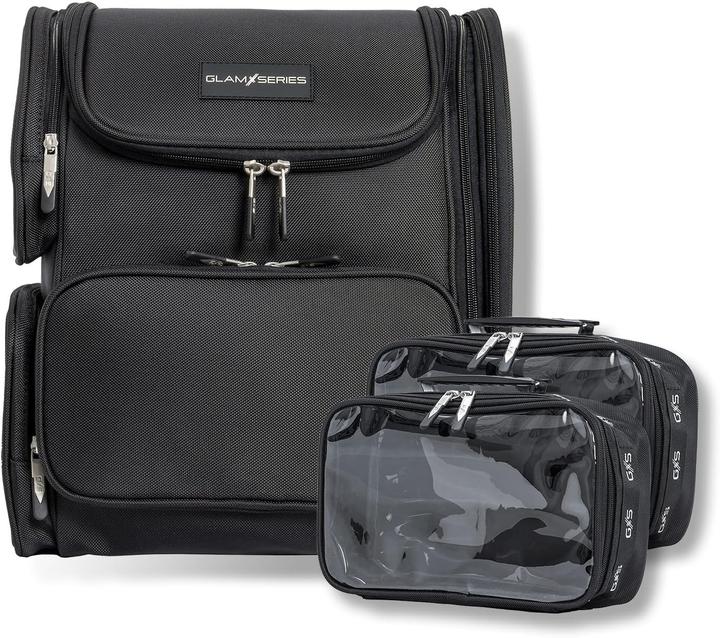 Actual product image Wiltec GlamPacker