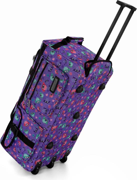 Produktbild Normani Reisetasche (80 l)