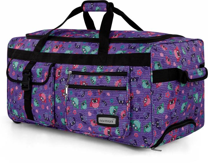 Produktbild Normani Reisetasche (80 l)