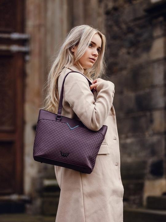 Immagine prodotto Vuch Borsa a Mano Neela Wine