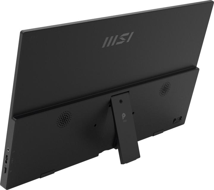 Immagine prodotto MSI PRO MP165 E6 (1920 x 1080 pixel, 15.60")