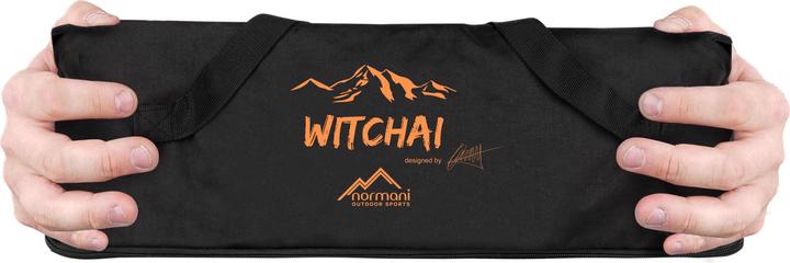 Produktbild Normani Campingstuhl Witchai
