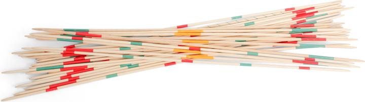 Actual product image BS Giant Stàbe (English, French, German, Italian, 2 - 6 Players)