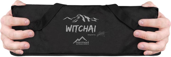 Actual product image Normani Camping Chair Witchai