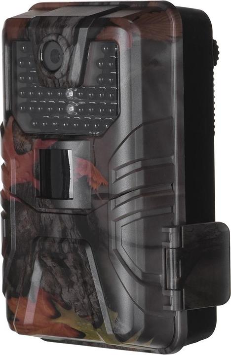 Actual product image Tophunt PHOTOPUŁAPKA CAMERA LEŚNA HC900A 2.7K 36MPX 44xIR LED BLACK