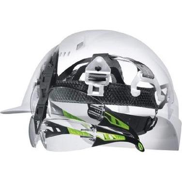 Uvex Safety, Accessori protezione sul lavoro, Interno