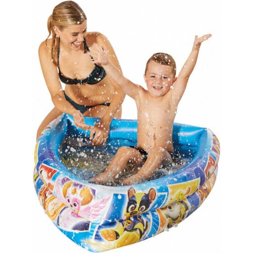 Thumbnail - Happy People Paw Patrol