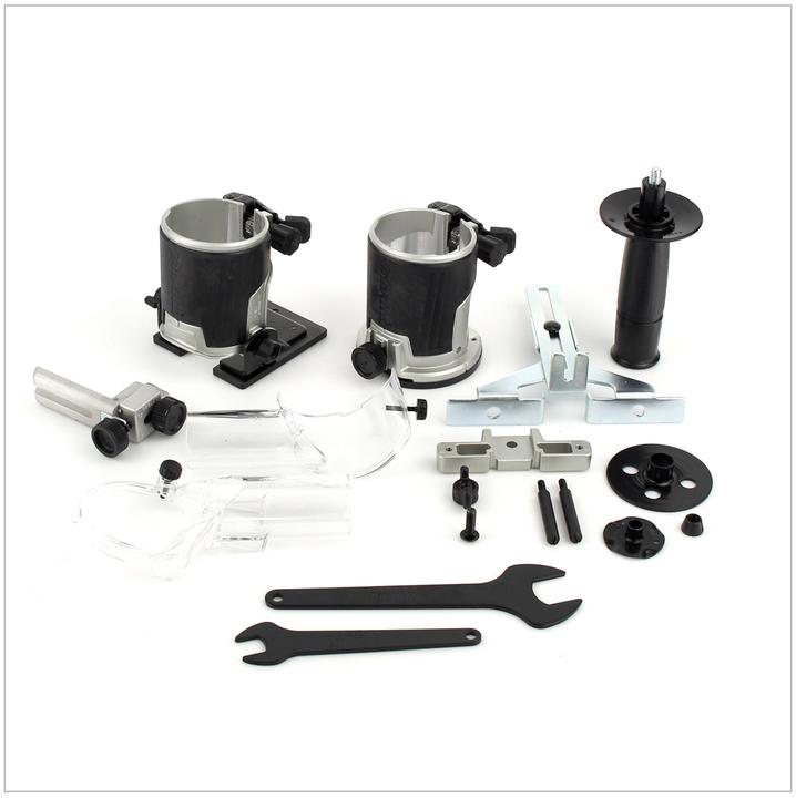 Produktbild Makita RT0700CX2J