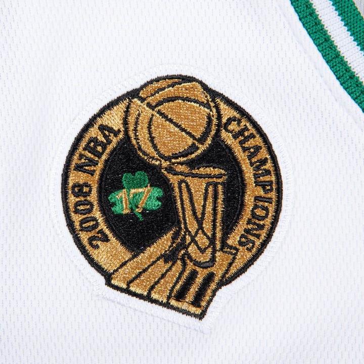 Produktbild Mitchell & Ness nba trikot boston celtics kevin garnett (XXL)