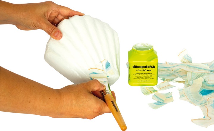 Produktbild Décopatch Klebstofflack (180 g, 180 ml)