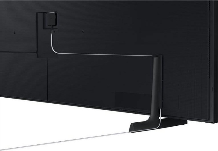 Actual product image Samsung The Frame GQ65LS03BAU (65", LS03B, QLED, 4K, 2022)