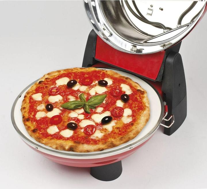 Productafbeelding G3 Ferrari Pizzaoven Plus G10032