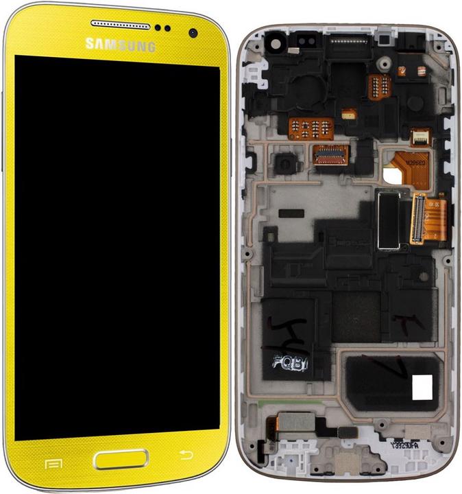 Produktbild Samsung LCD Assembly (Display, Galaxy S4 mini)