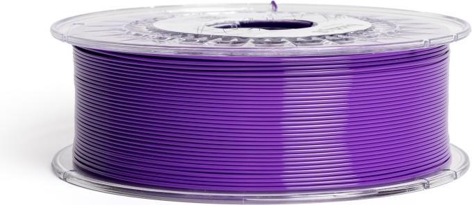 Produktbild Prusa Buddy3D PLA Lila 1kg (PLA, 1.75 mm, 1000 g, Violett)