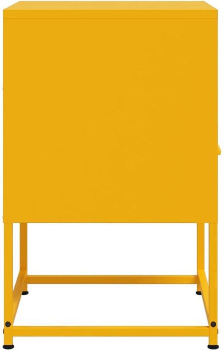 Immagine prodotto vidaXL Nachttisch (36 x 39 x 60.50 cm)