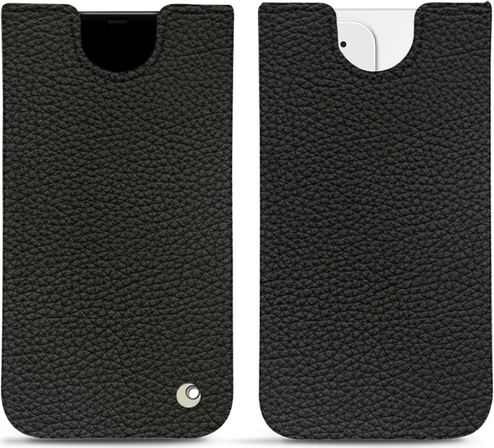 Ebène ( Noir / Black )