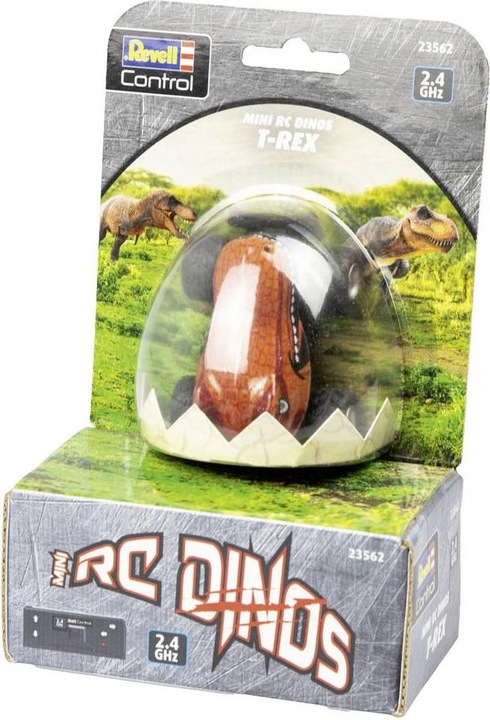 Image du produit Revell RC Mini Dino T-Rex
