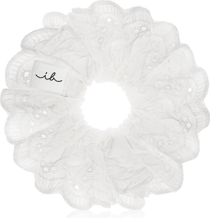 Image du produit Invisibobble Sprunchie Blanco Bliss (Élastiques à cheveux)