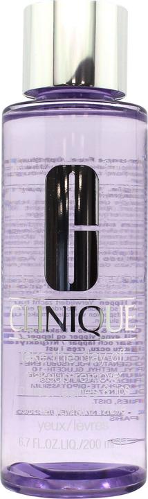 Actual product image Clinique Take The Day Off (Make-up remover, 200 ml)