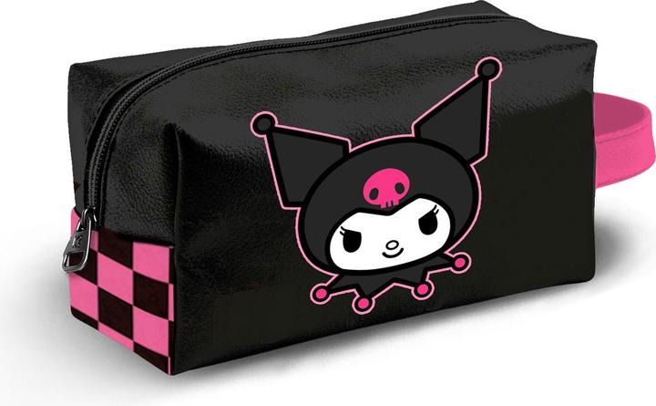 Karactermania Hello Kitty Kuromi vanity case